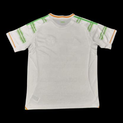 Celtic Glasgow Maillot Third 25/26