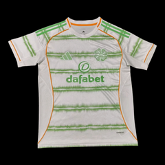 Celtic Glasgow Maillot Third 25/26