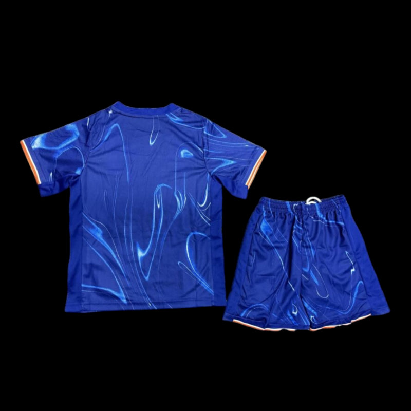 Chelsea Home Set 24/25 - Child