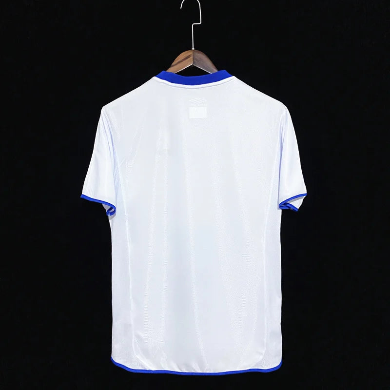 Chelsea Retro Shirt 03/04
