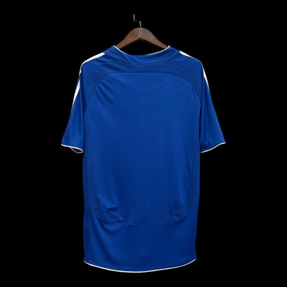 Chelsea Retro Shirt 06/07