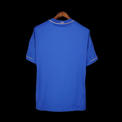 Chelsea Retro Shirt 12/13