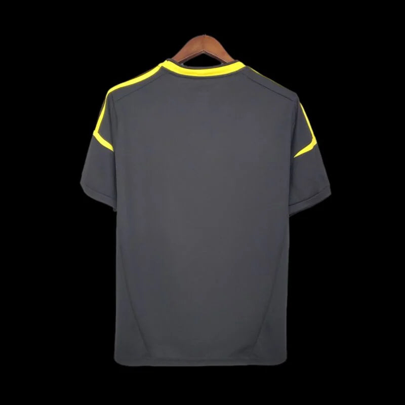 Chelsea Retro Shirt 12/13
