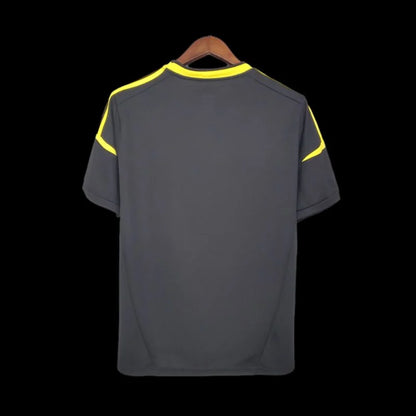 Chelsea Retro Shirt 12/13