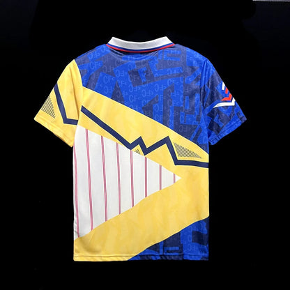 Chelsea Retro Shirt 1990