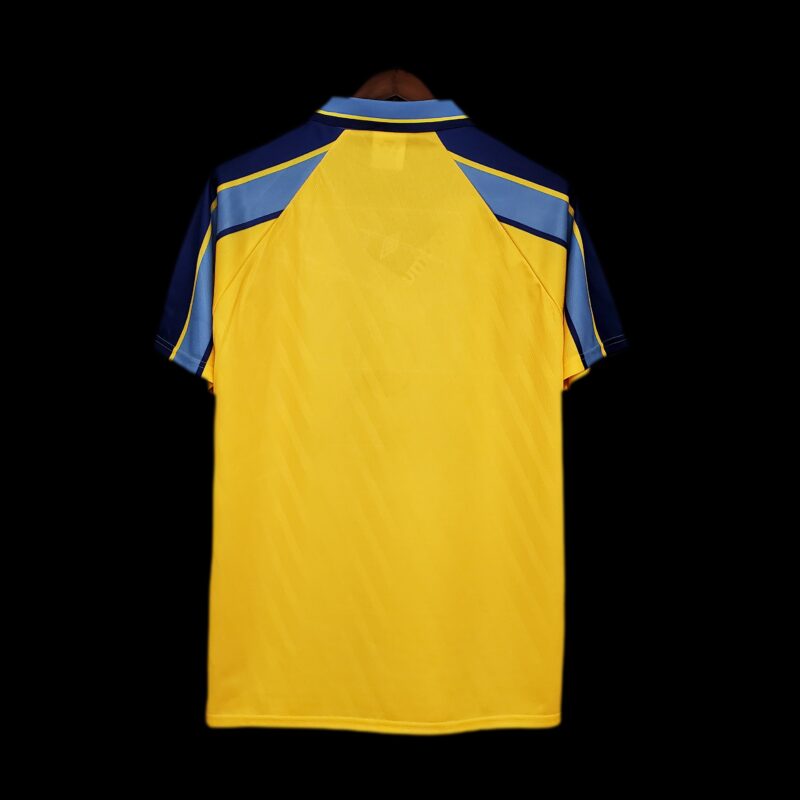 Chelsea Retro Shirt 96/97