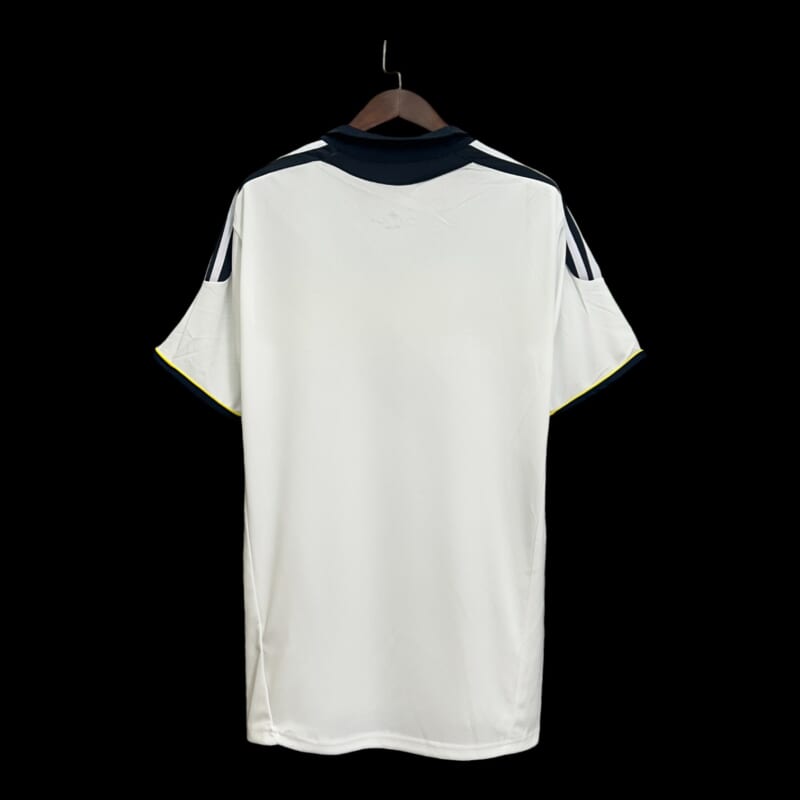 Chelsea Retro Third Shirt 11/12