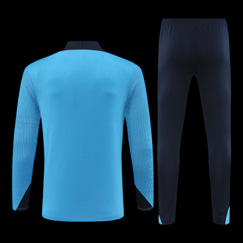 Chelsea 24/25 Training Tracksuit