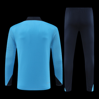 Chelsea 24/25 Training Tracksuit