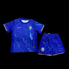 Chelsea Home Set 24/25 - Child