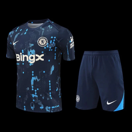 Chelsea 24/25 Training Set - Child/Adult