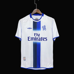 Chelsea Retro Shirt 03/04