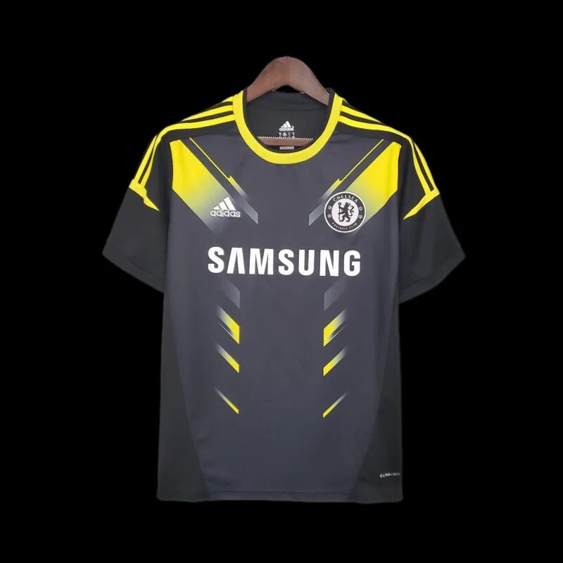 Chelsea Retro Shirt 12/13
