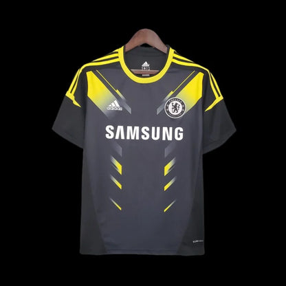 Chelsea Retro Shirt 12/13