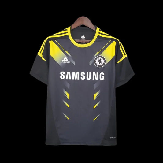 Chelsea Retro Shirt 12/13