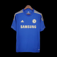 Chelsea Retro Shirt 12/13