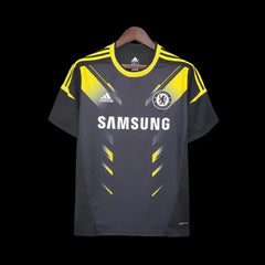 Chelsea Retro Shirt 12/13