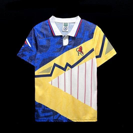 Chelsea Retro Shirt 1990