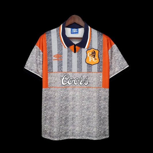 Chelsea Retro Shirt 94/96