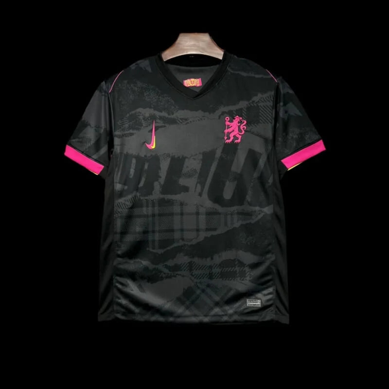 Chelsea Third Shirt 24/25
