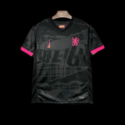 Chelsea Third Shirt 24/25