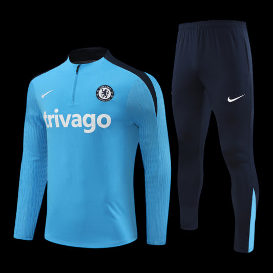 Chelsea 24/25 Training Tracksuit