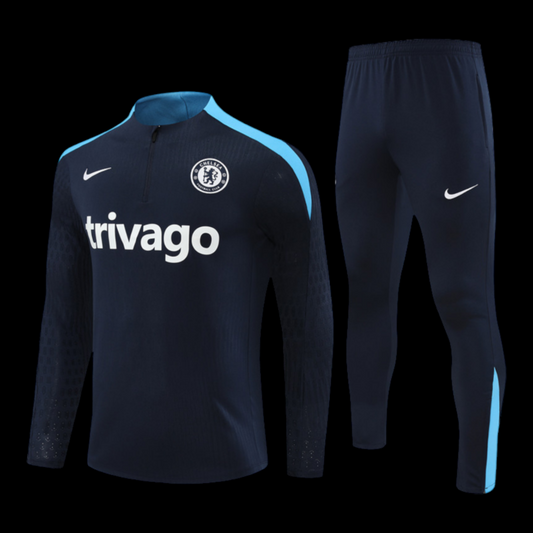 Chelsea 24/25 Training Tracksuit