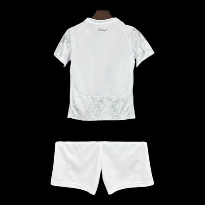 Manchester City Away Kit 25/26 - Kids
