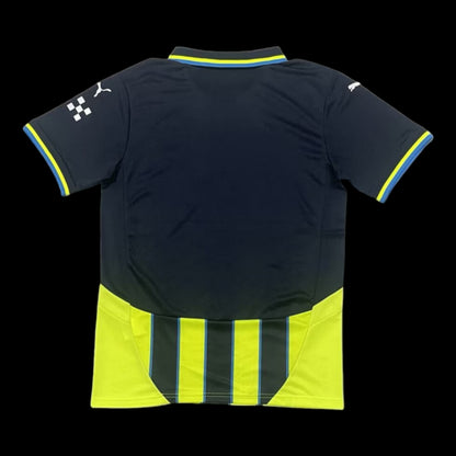 Manchester City Away Shirt 24/25