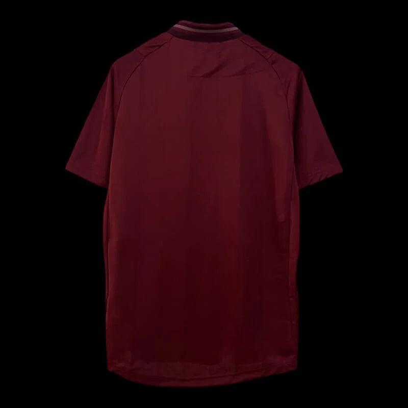 Manchester City Retro Shirt 12/13