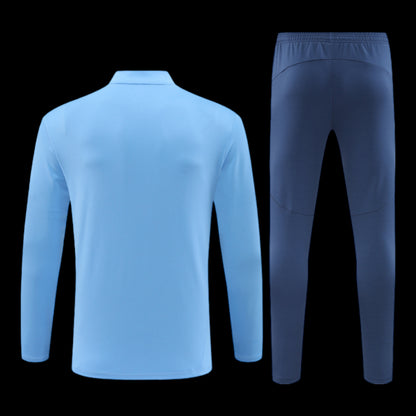 Manchester City 24/25 Training Tracksuit