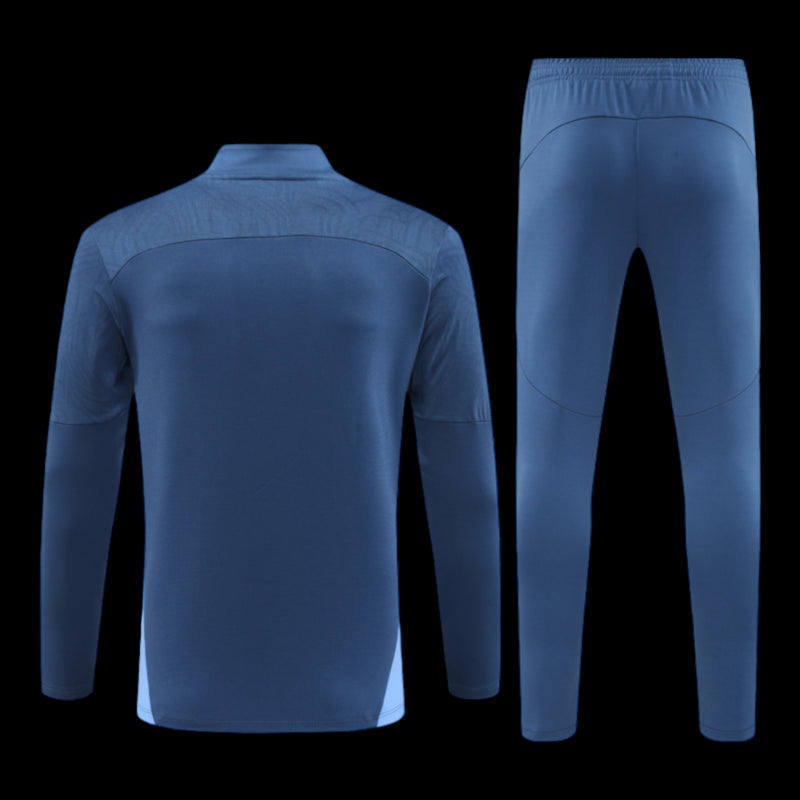 Manchester City 24/25 Training Tracksuit