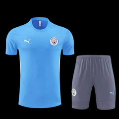 Manchester City 24/25 Training Set - Child/Adult