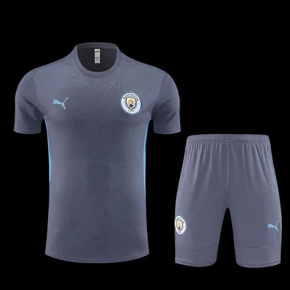 Manchester City 24/25 Training Set - Child/Adult