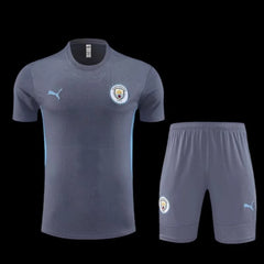 Manchester City 24/25 Training Set - Child/Adult