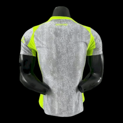 Manchester City Maillot Third 25/26 -Version Player