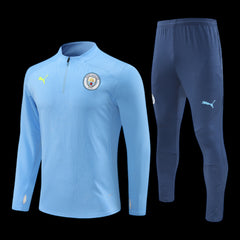 Manchester City 24/25 Training Tracksuit