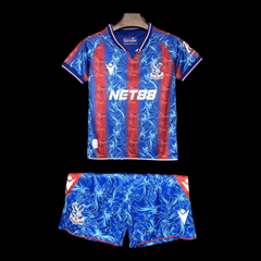 Crystal Palace Home Set 24/25 - Child