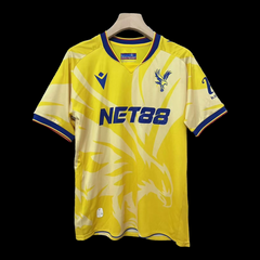 Crystal Palace Away Shirt 24/25