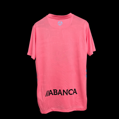 Celta Vigo Maillot Third 25/26