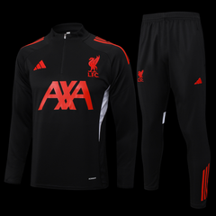 Liverpool Survêtement Training