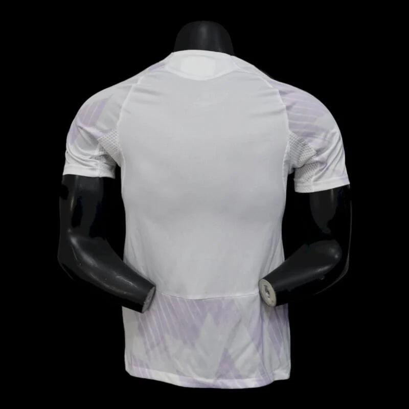 Manchester United Away Shirt 25/26 - Player Version