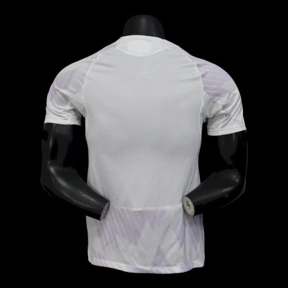 Manchester United Away Shirt 25/26 - Player Version