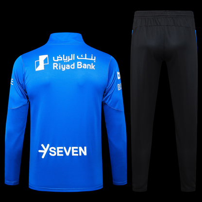 Al Hilal Survêtement Training
