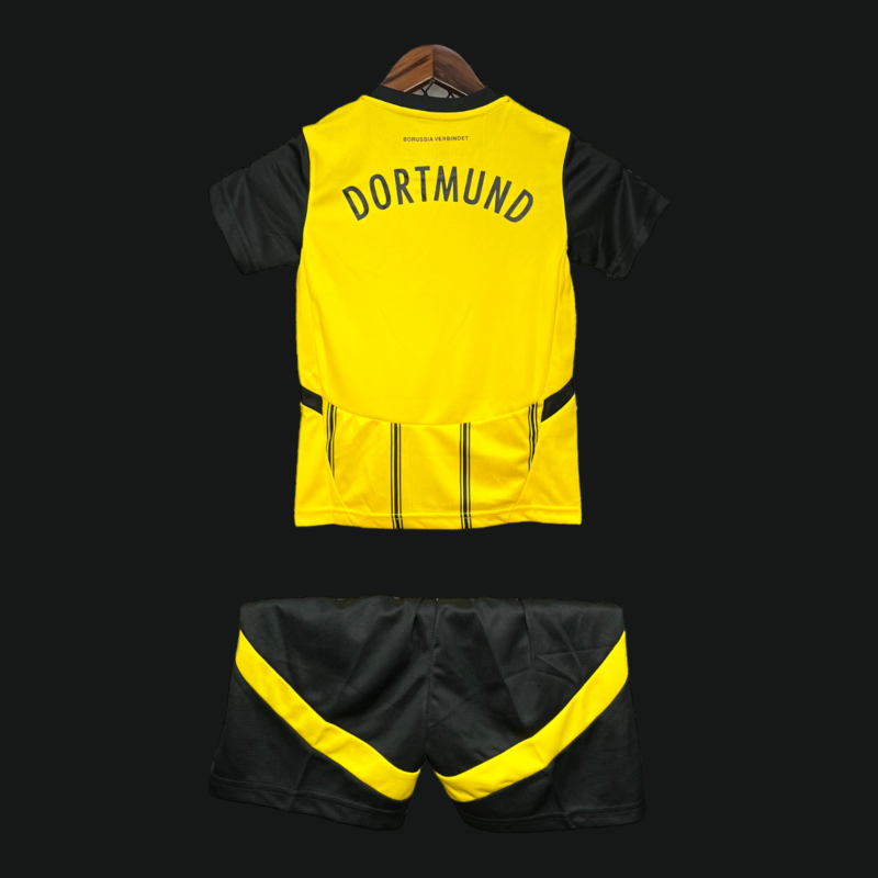 Dortmund Home Set 24/25 - Child