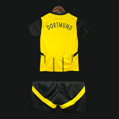 Dortmund Home Set 24/25 - Child