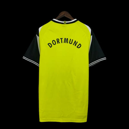 Dortmund Retro Home Shirt 95/96