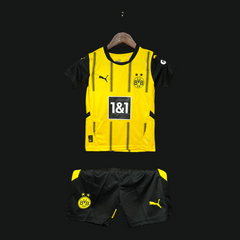 Dortmund Home Set 24/25 - Child