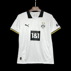 Dortmund Third Shirt 24/25