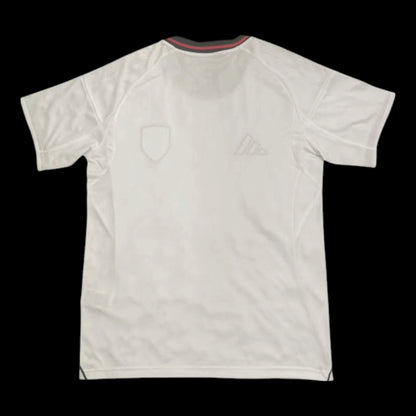 Fulham Maillot Domicile 25/26